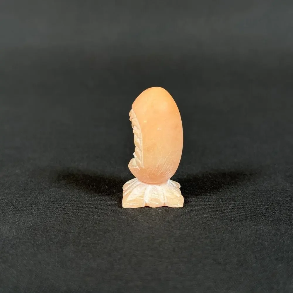 Handmade this miniature