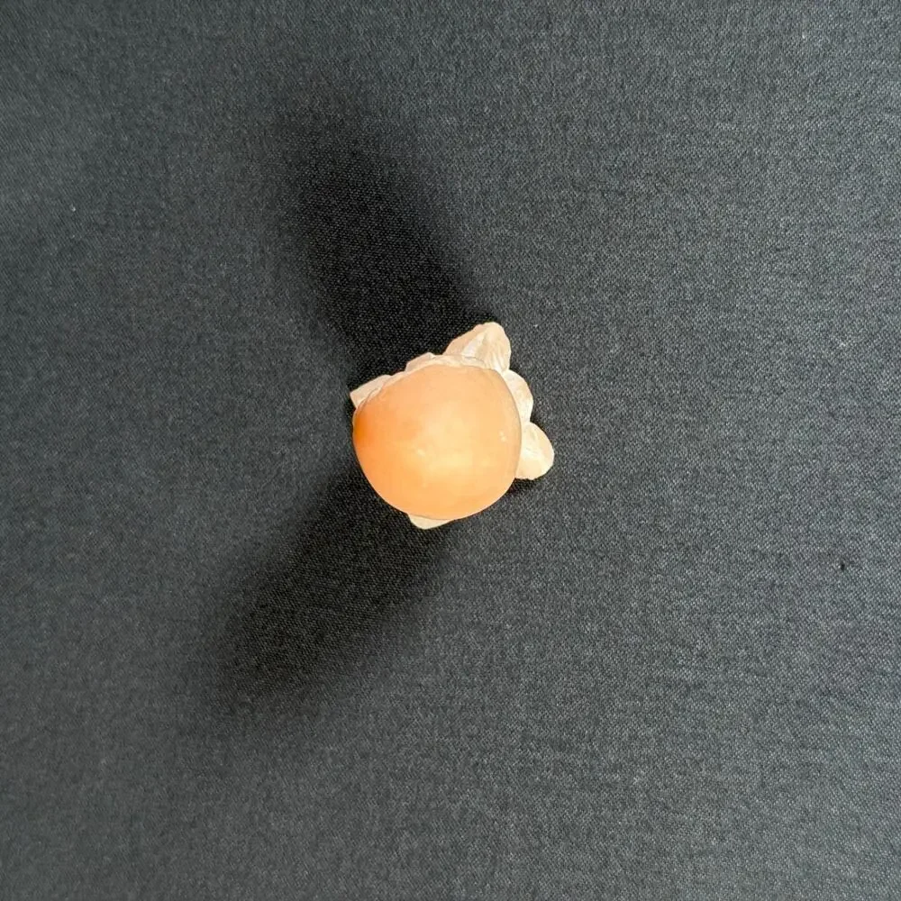 Handmade this miniature