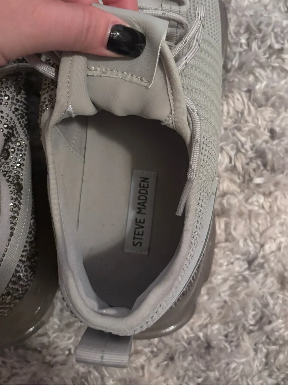 Steve Madden similar steve