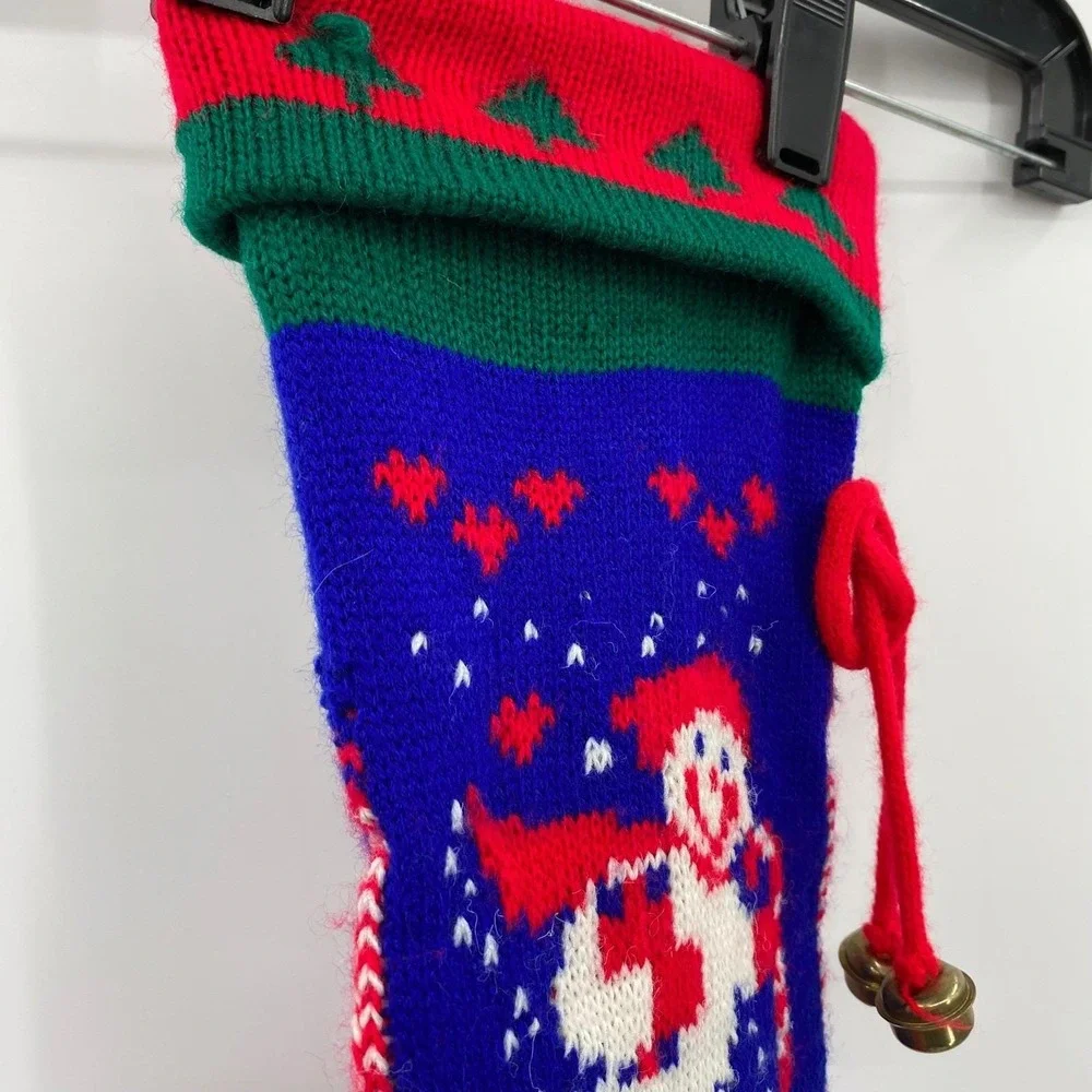 N/A festive knitted