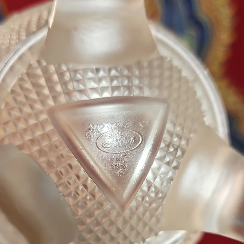 Fenton beautiful vintage