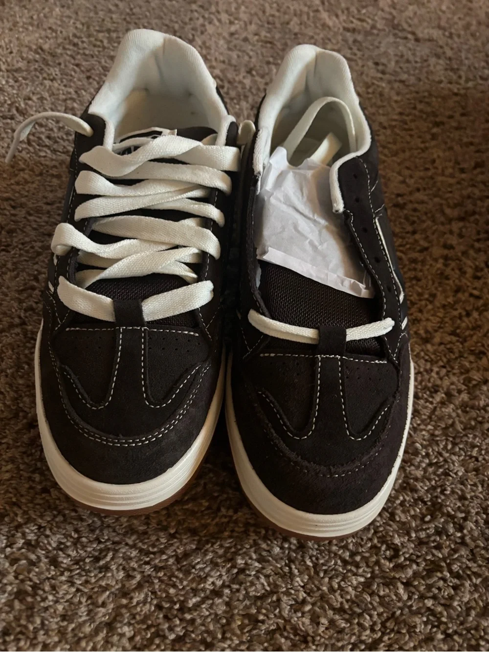 Vans classic low