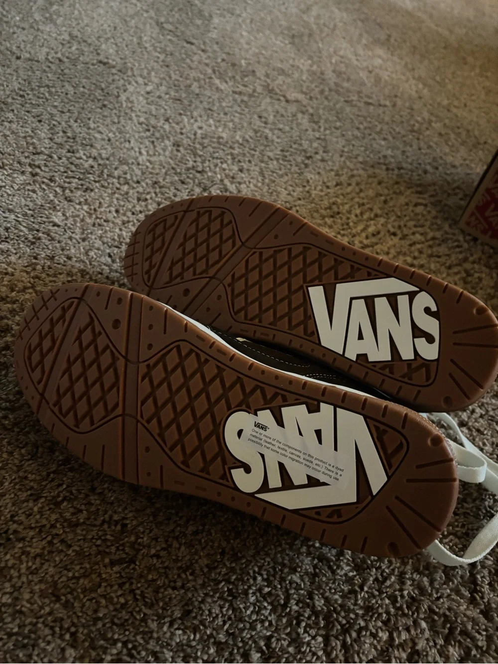 Vans classic low
