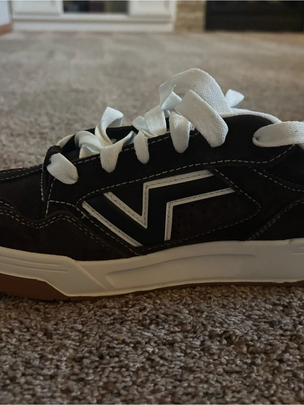 Vans classic low