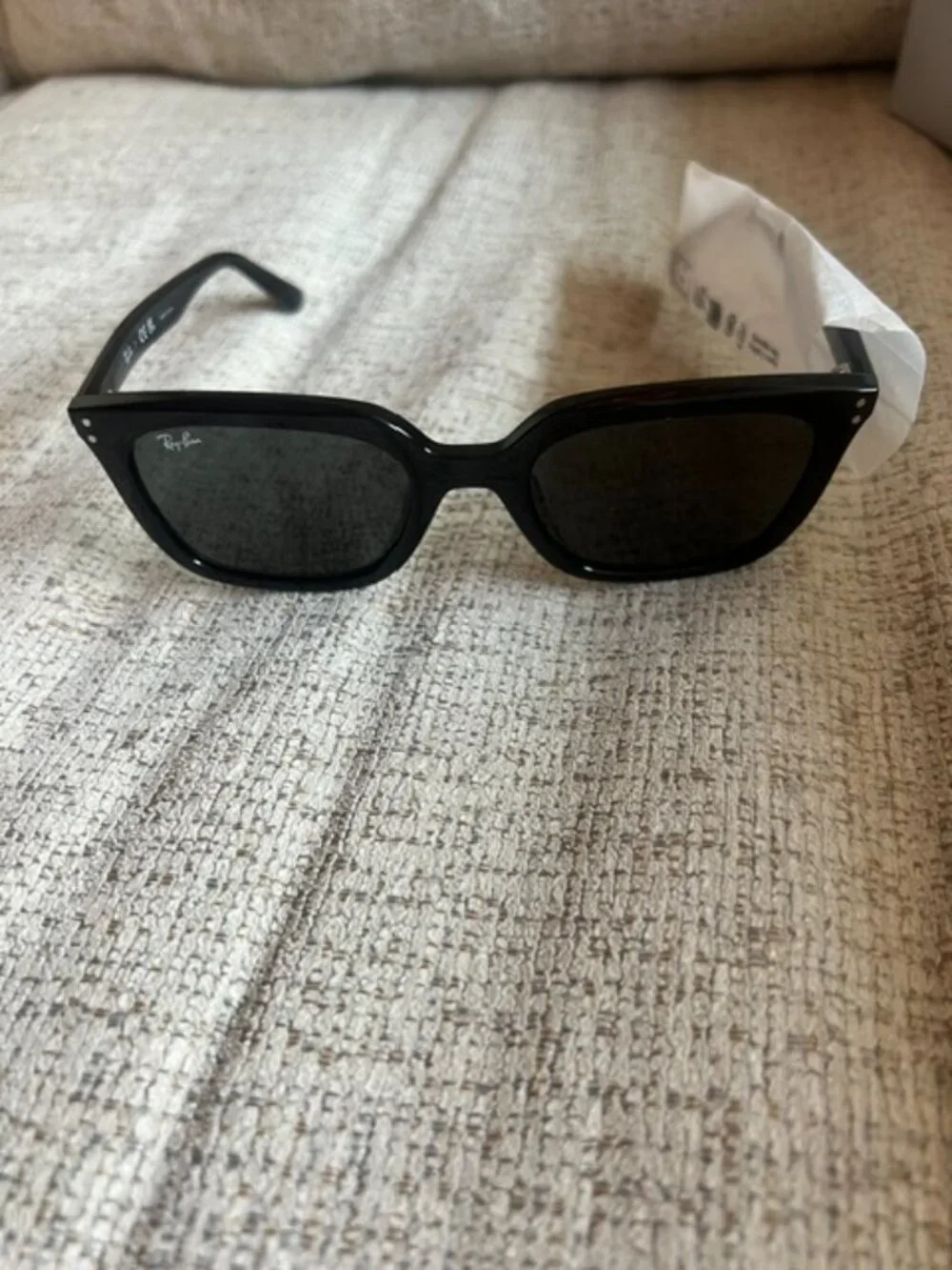 Ray-Ban brand new