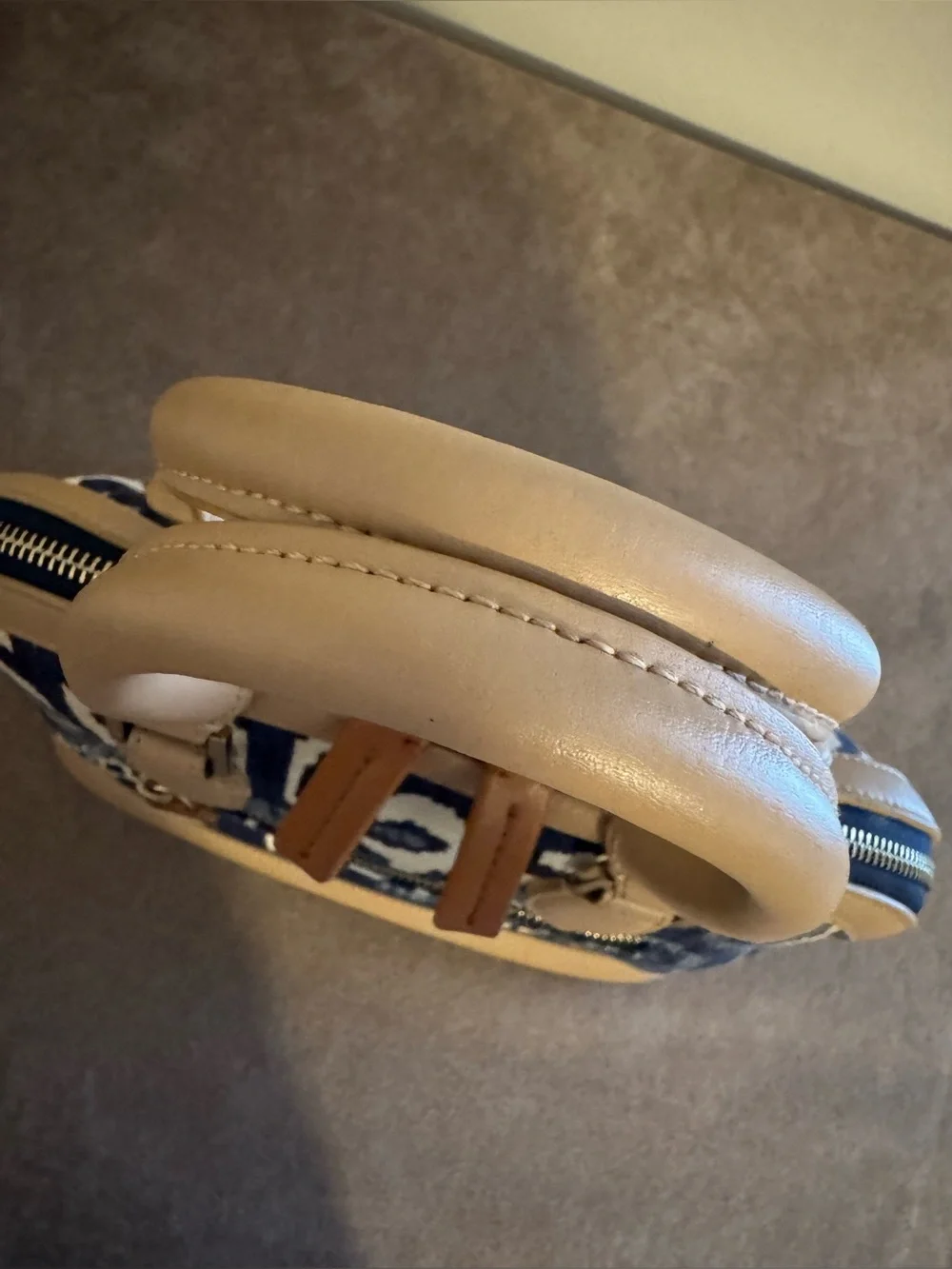Spartina 449 nwot pattern