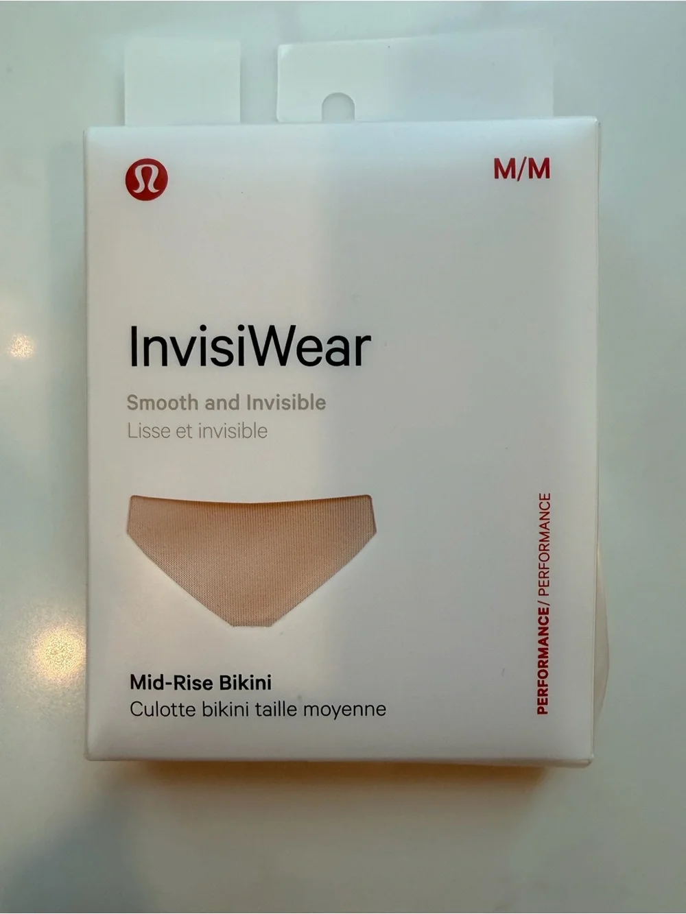 lululemon athletica lightweight seamless