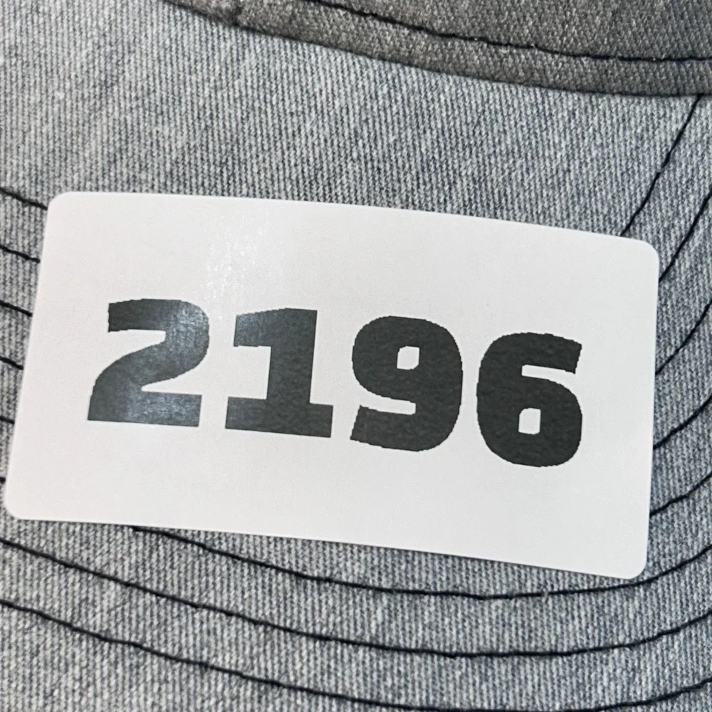 Richardson 112 trucker