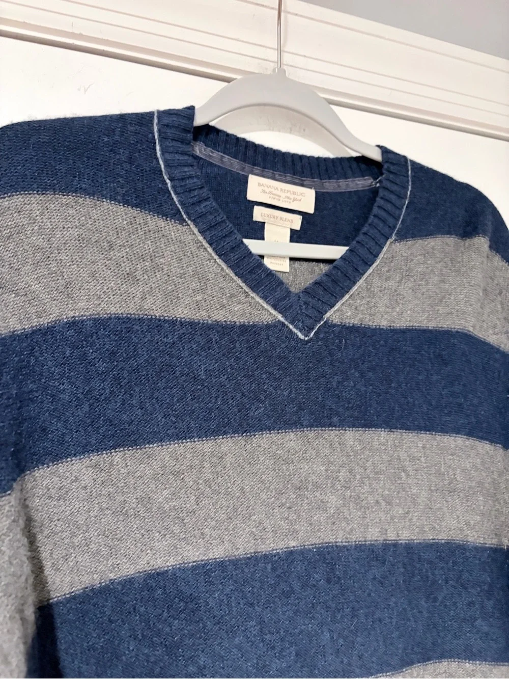 Banana Republic soft knit