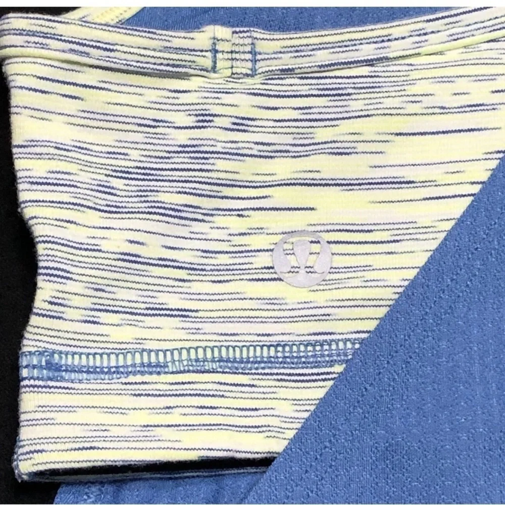 lululemon athletica lululemon no