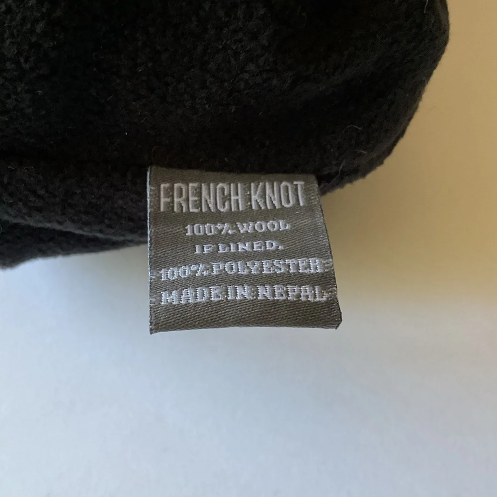 French Knot french knot