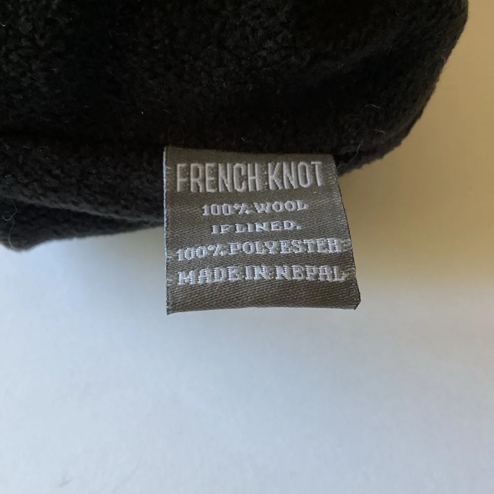 French Knot french knot