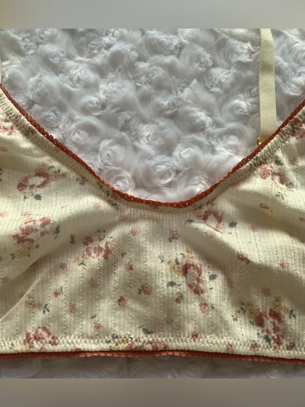 Free People delicate dainty