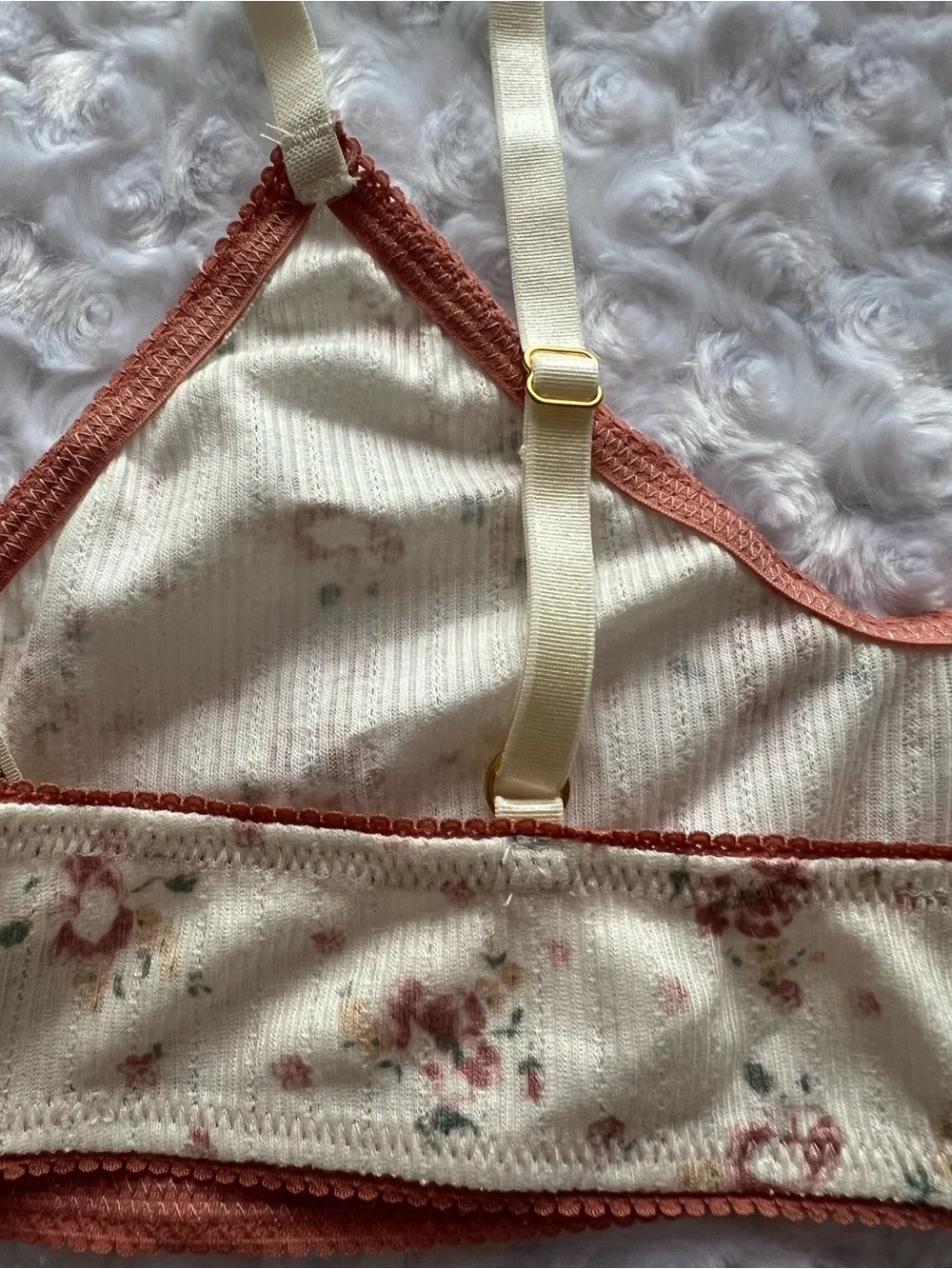Free People delicate dainty