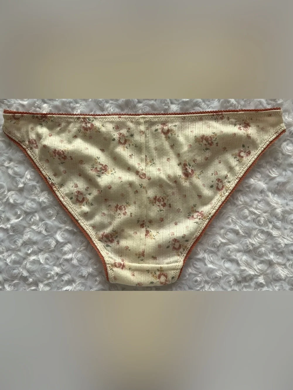 Free People delicate dainty