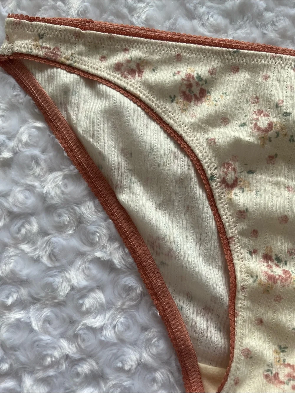 Free People delicate dainty