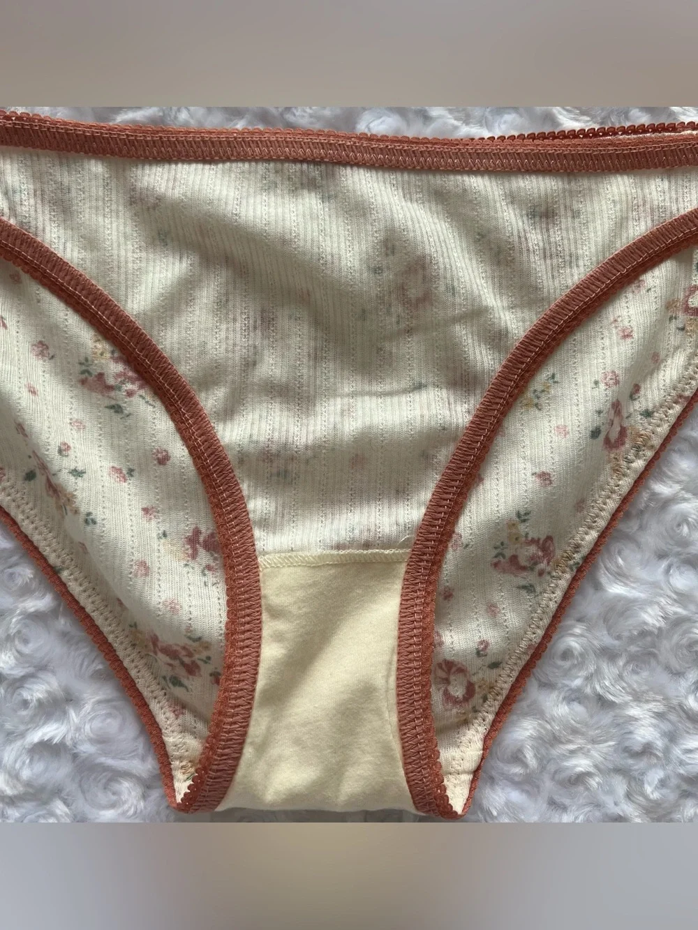 Free People delicate dainty