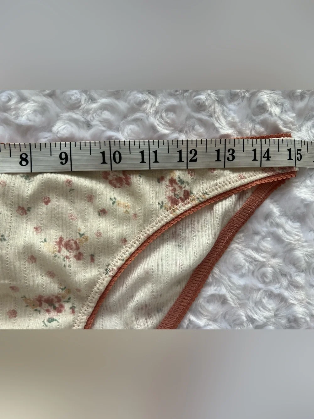 Free People delicate dainty