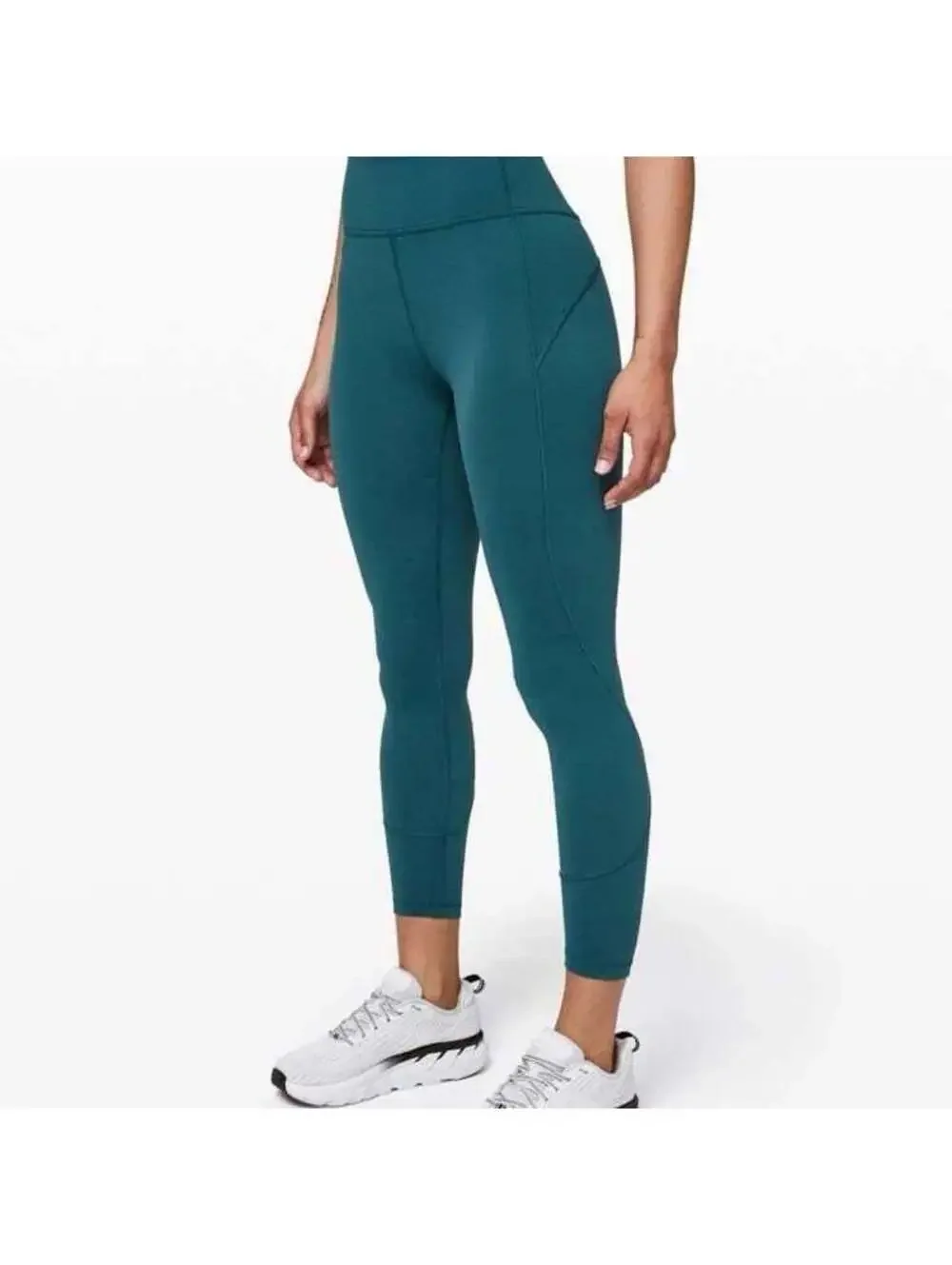 lululemon athletica new tags