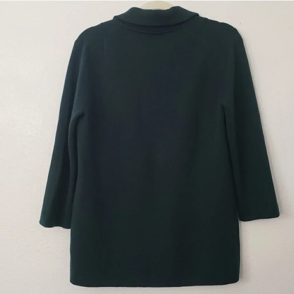 J. Crew great size