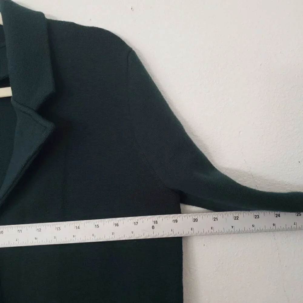 J. Crew great size