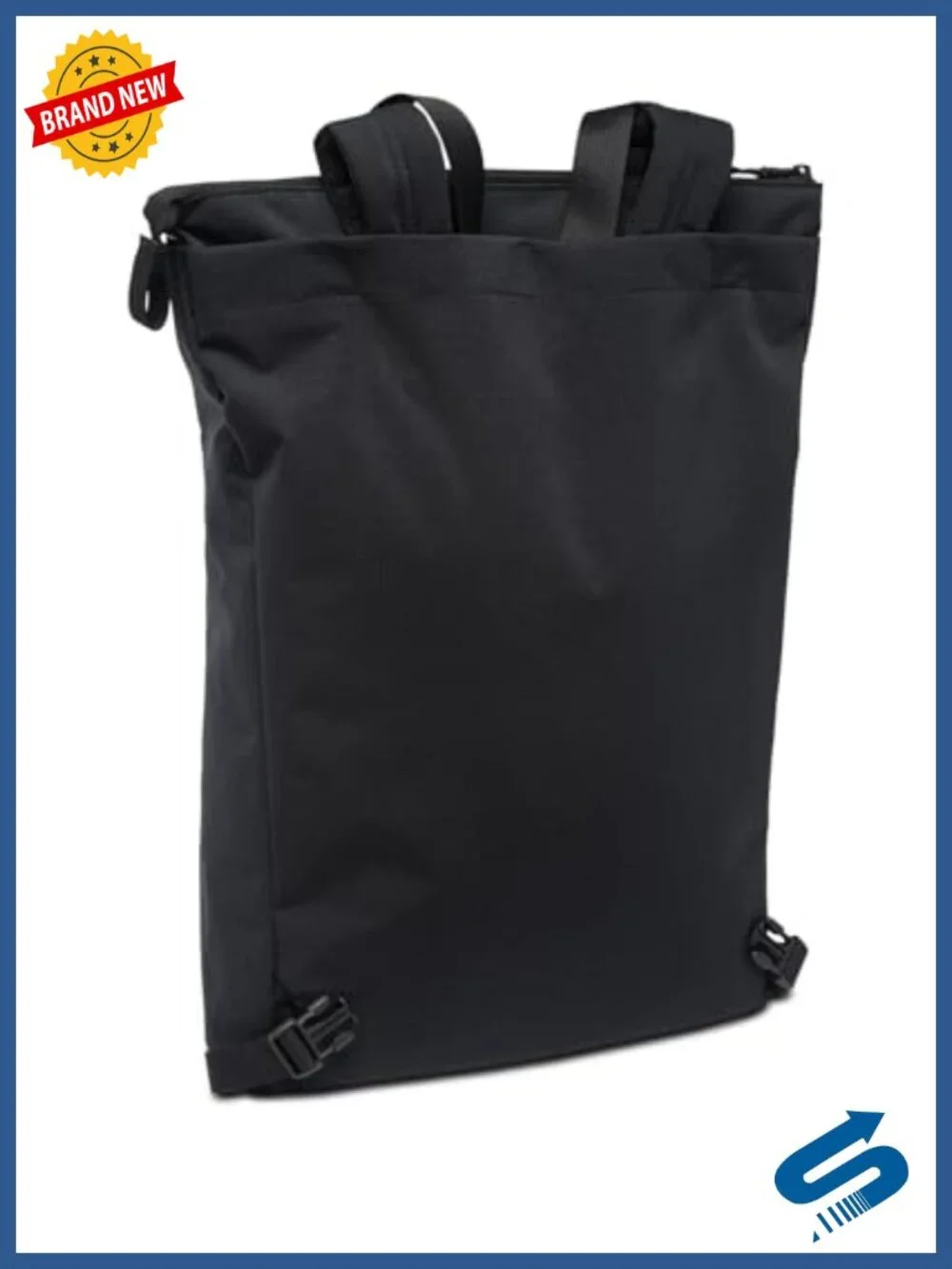 N/A convertible tote