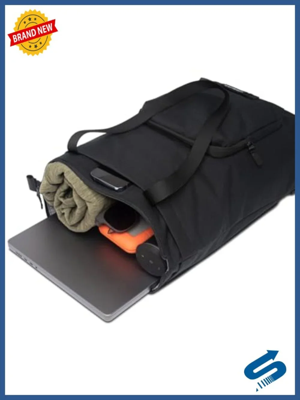 N/A convertible tote