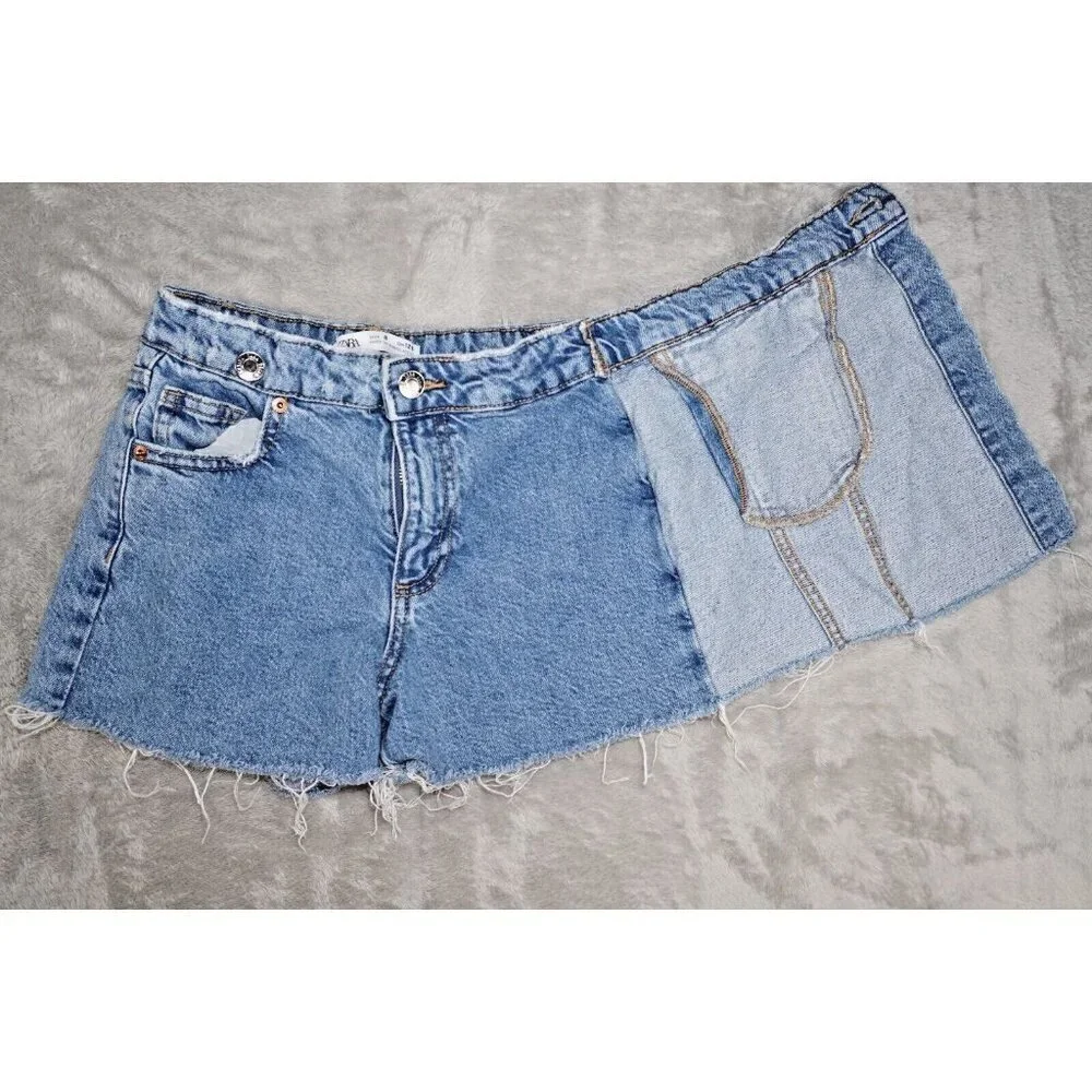 Zara dive into