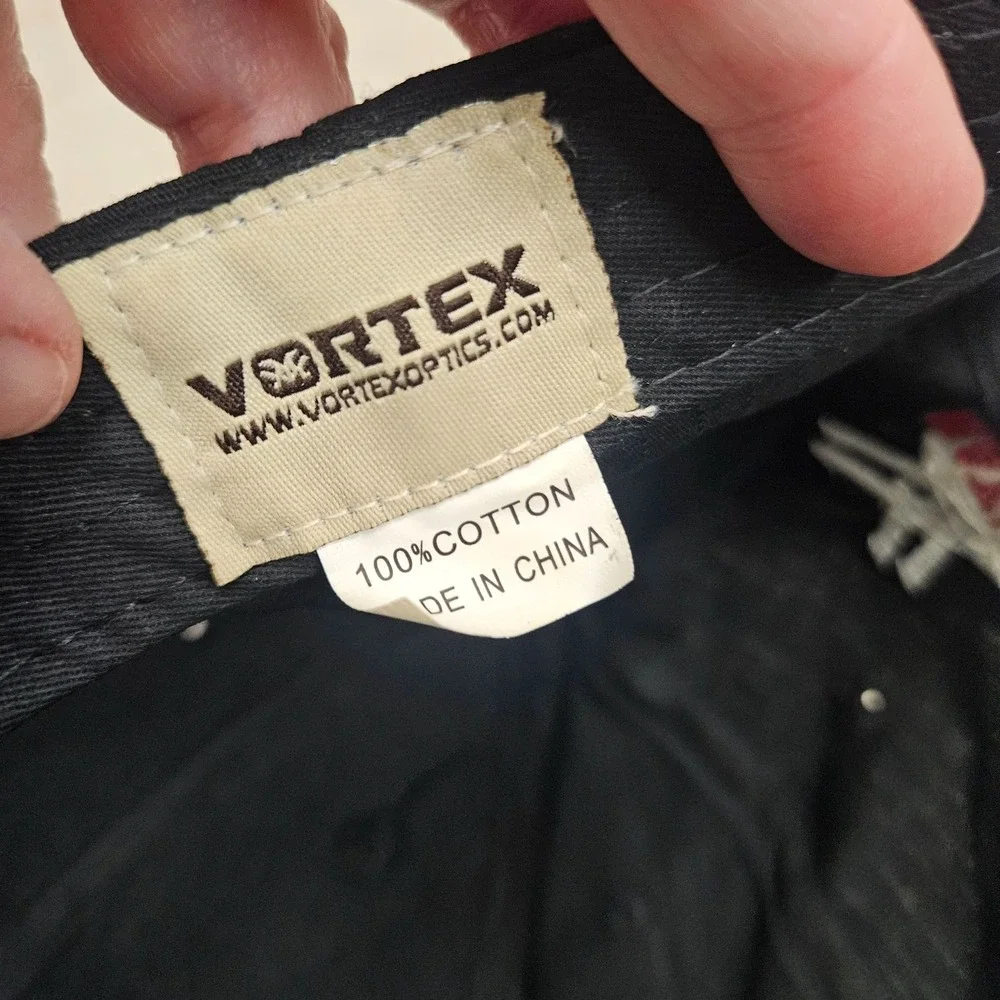 N/A this vortex