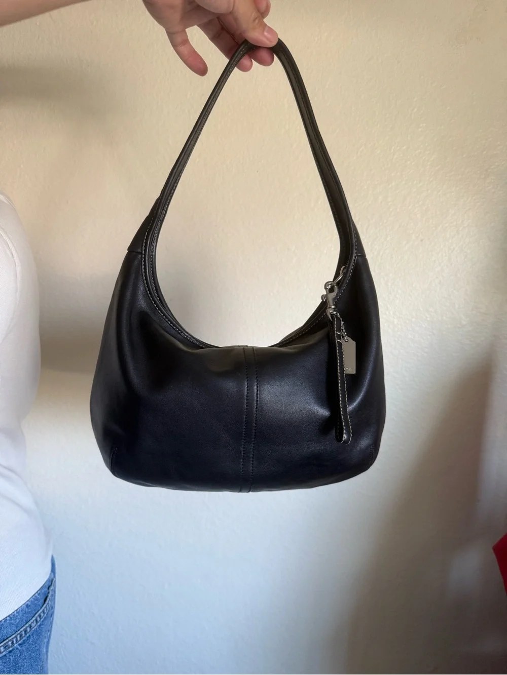 Coach beautiful ergo