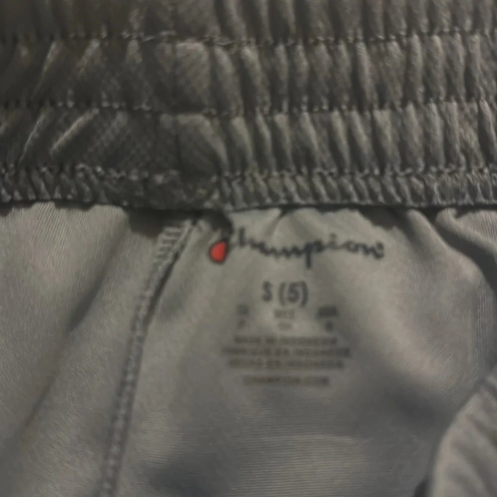Champion sporty comfort