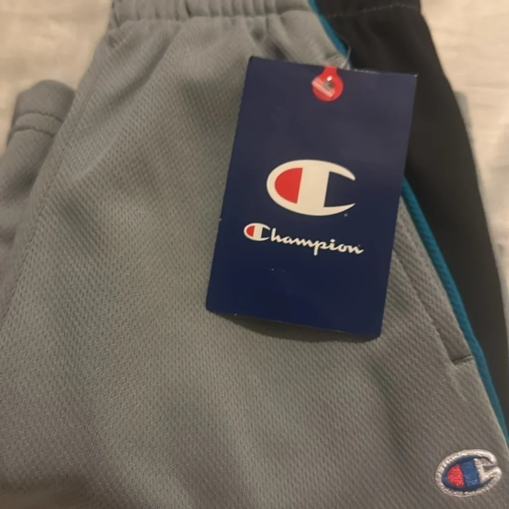 Champion sporty comfort