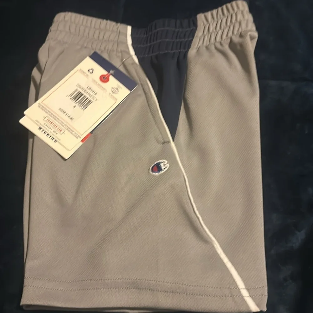 Champion sporty comfort