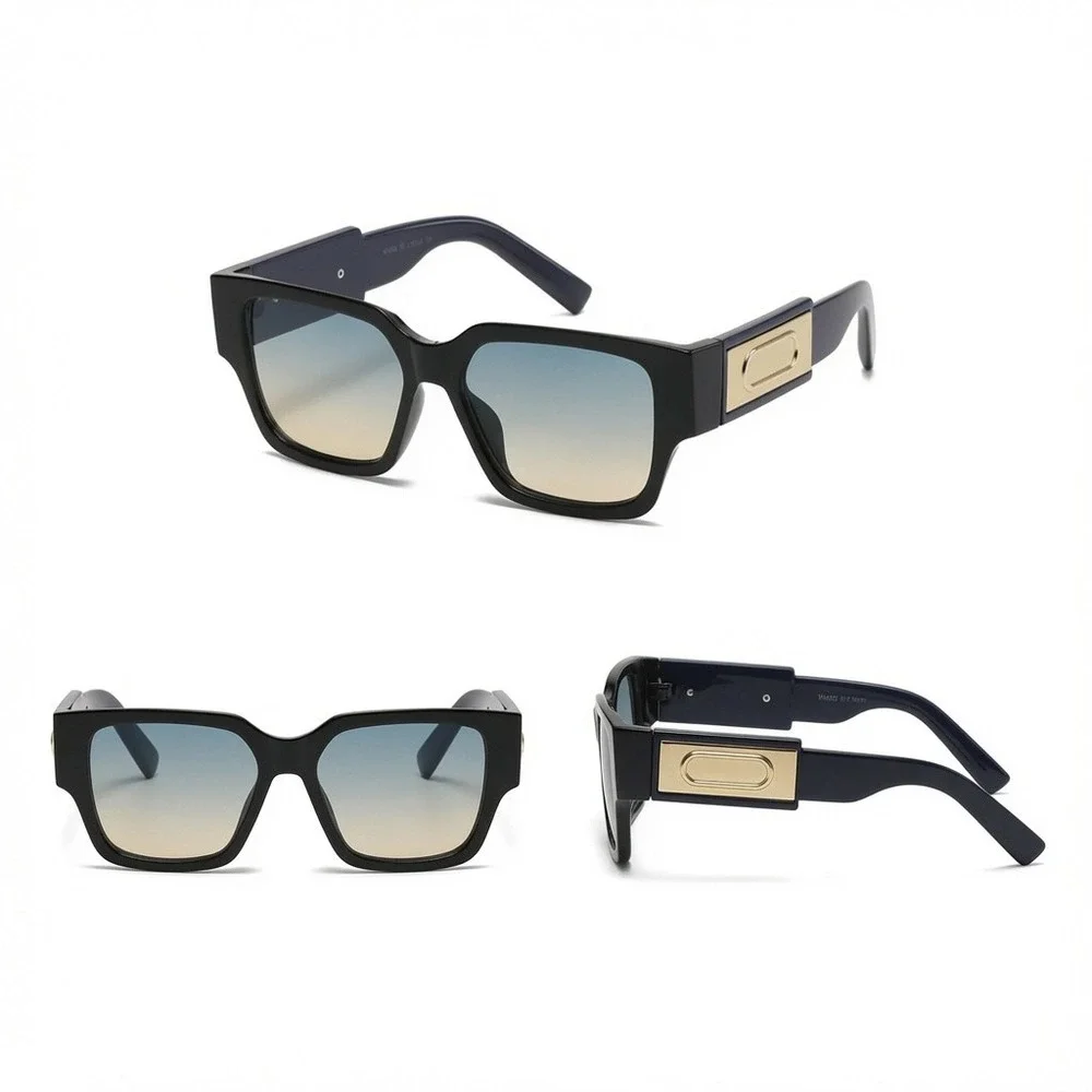 Unbranded oversized square