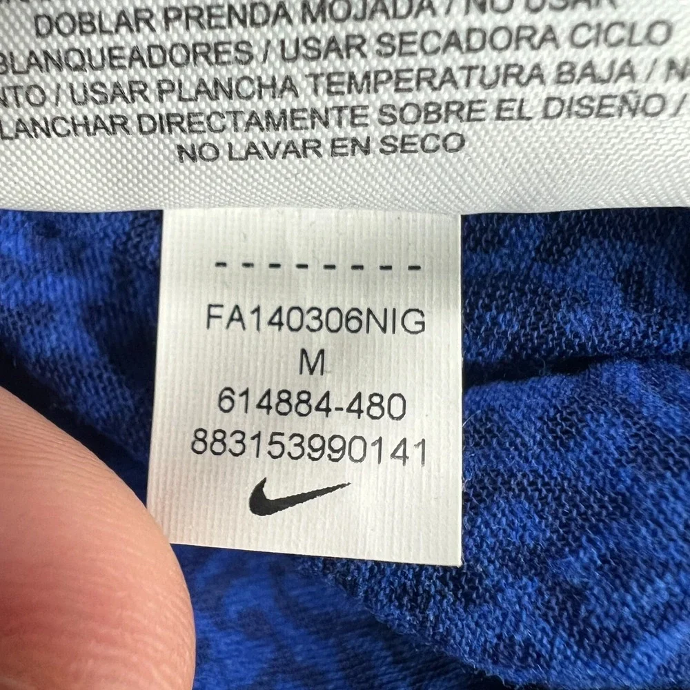 Nike womens size