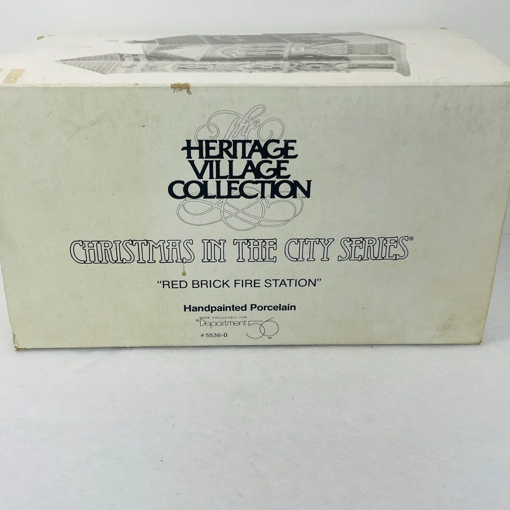 Department 56 department 56