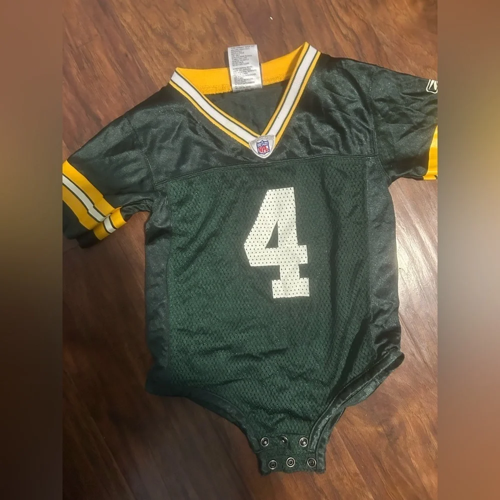 Reebok Nfl sz 24