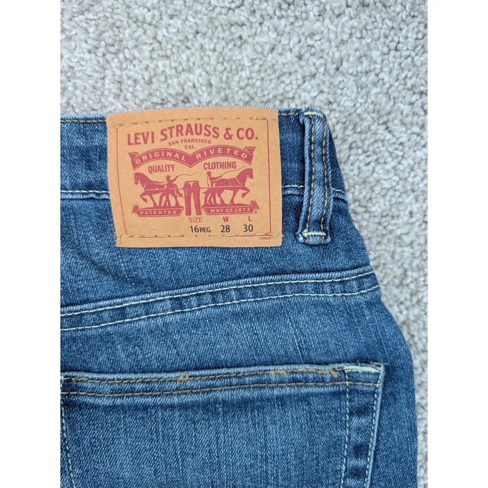 Levis levi boys