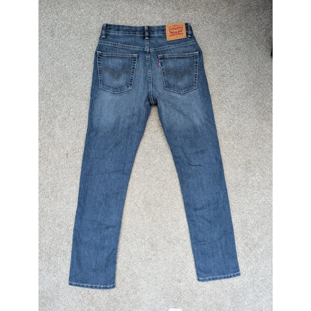 Levis levi boys