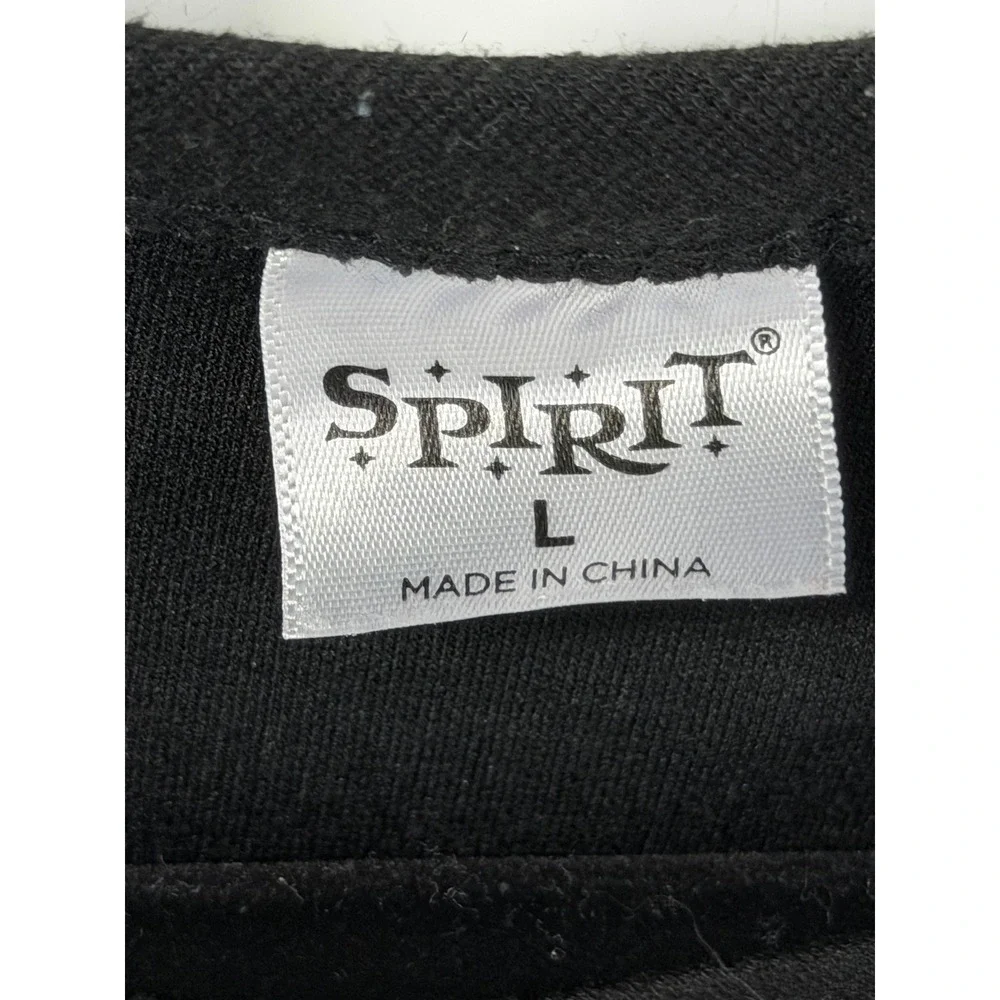 Spirit get your