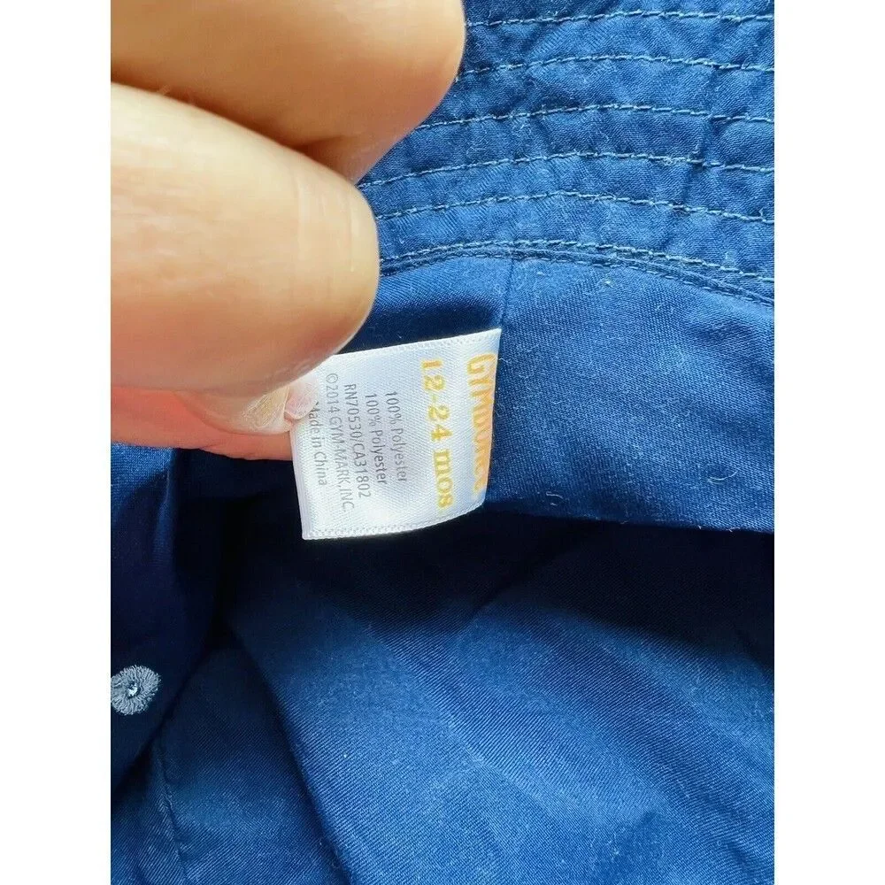 Gymboree https sellercore