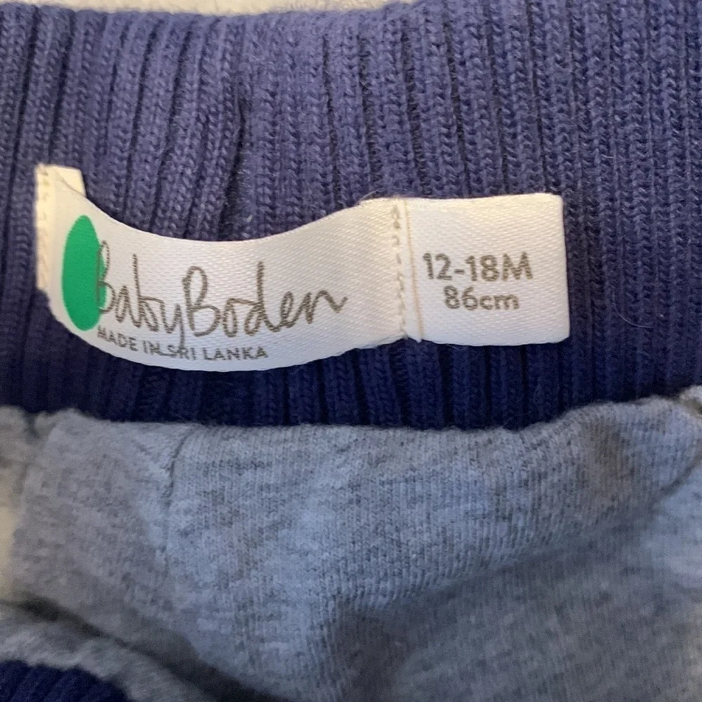 Baby Boden perfect comfy