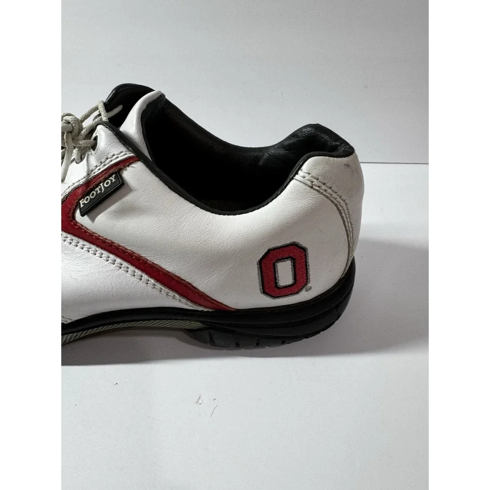 FootJoy contour series