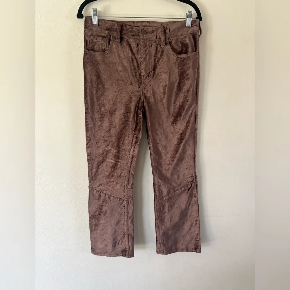 Free People length approximate