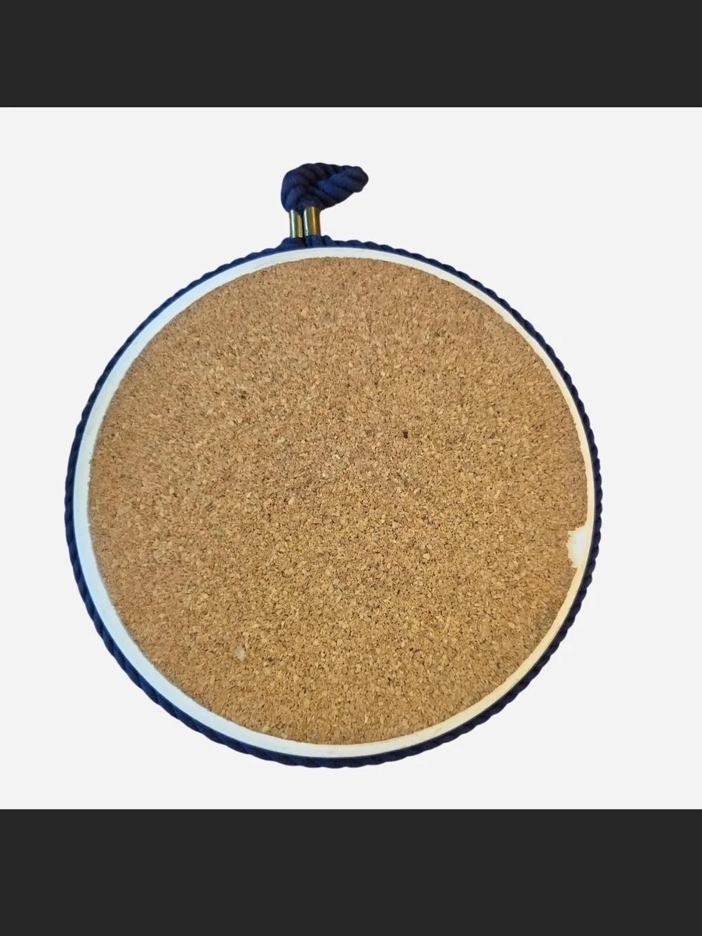 Lenox poppy trivet