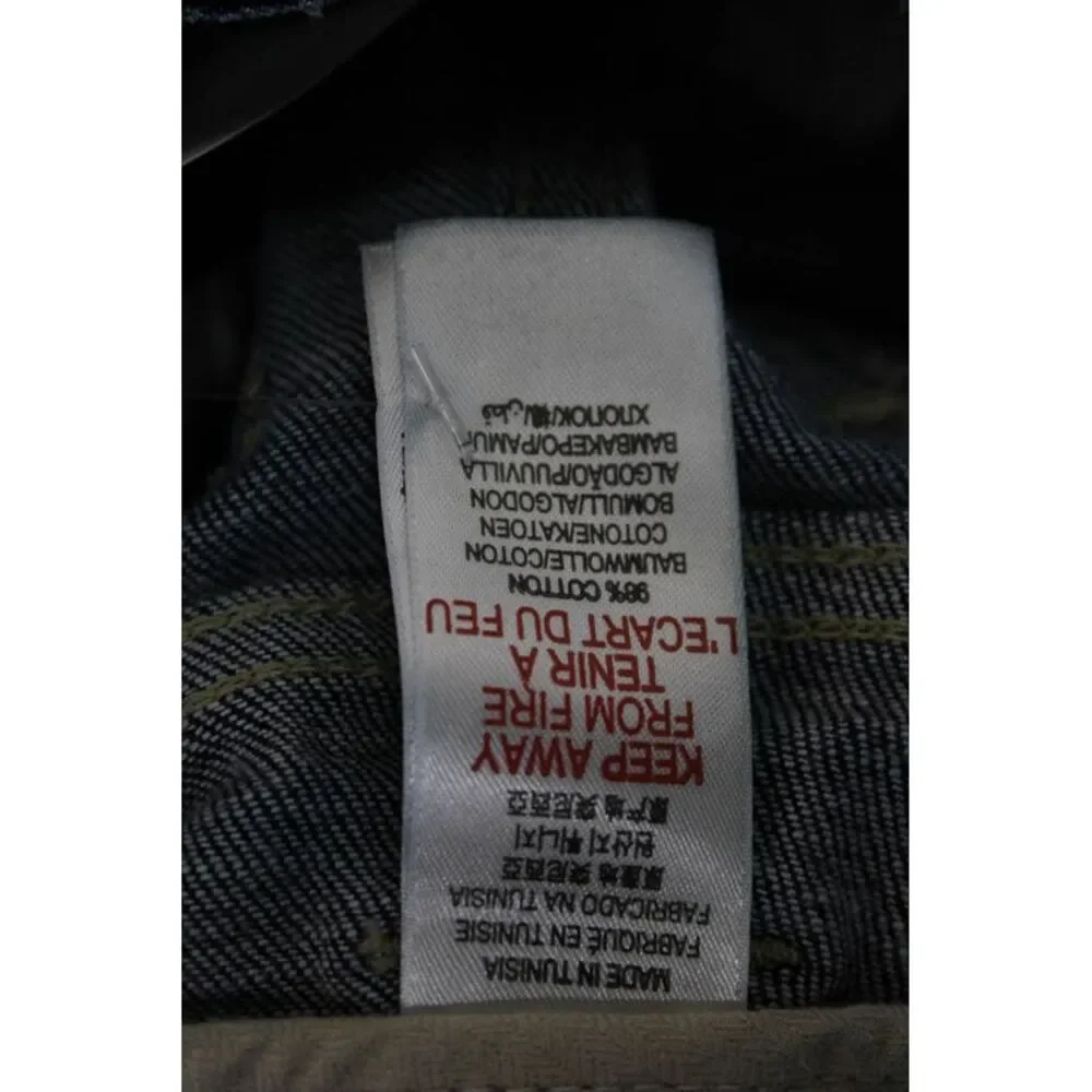 Burberry Children no significant