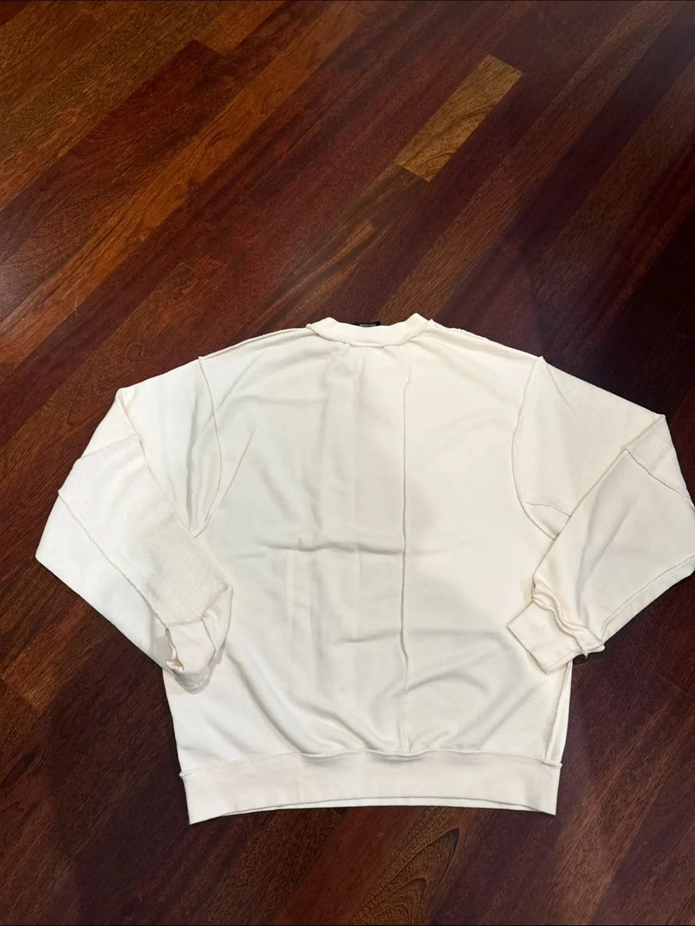 Nike soft cream