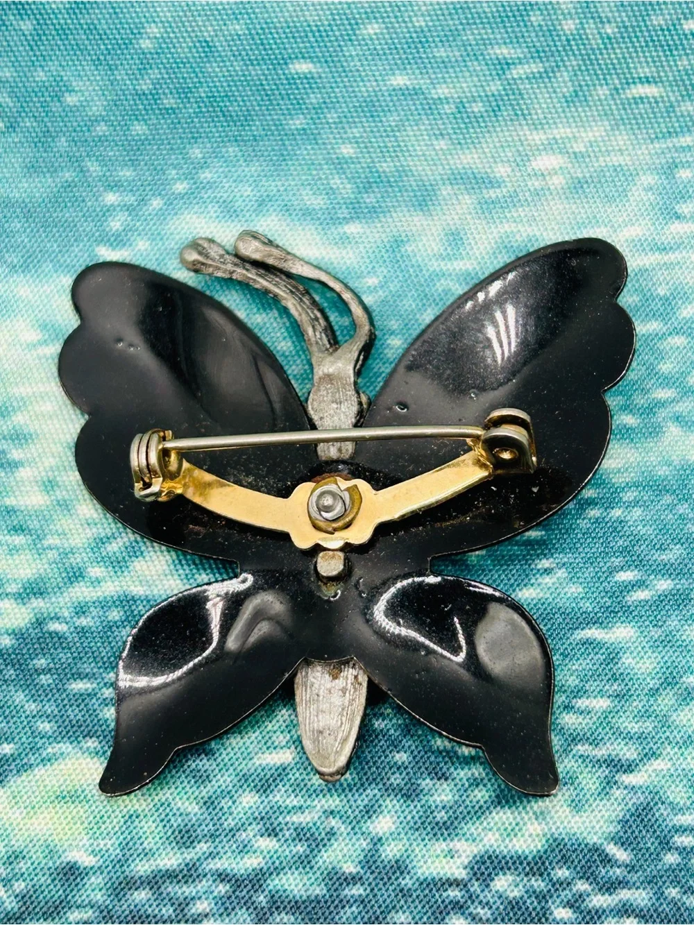N/A charming butterfly