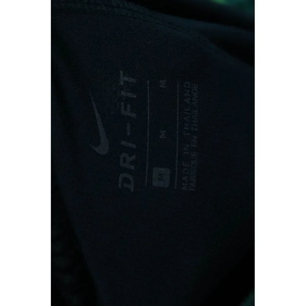 Nike no significant