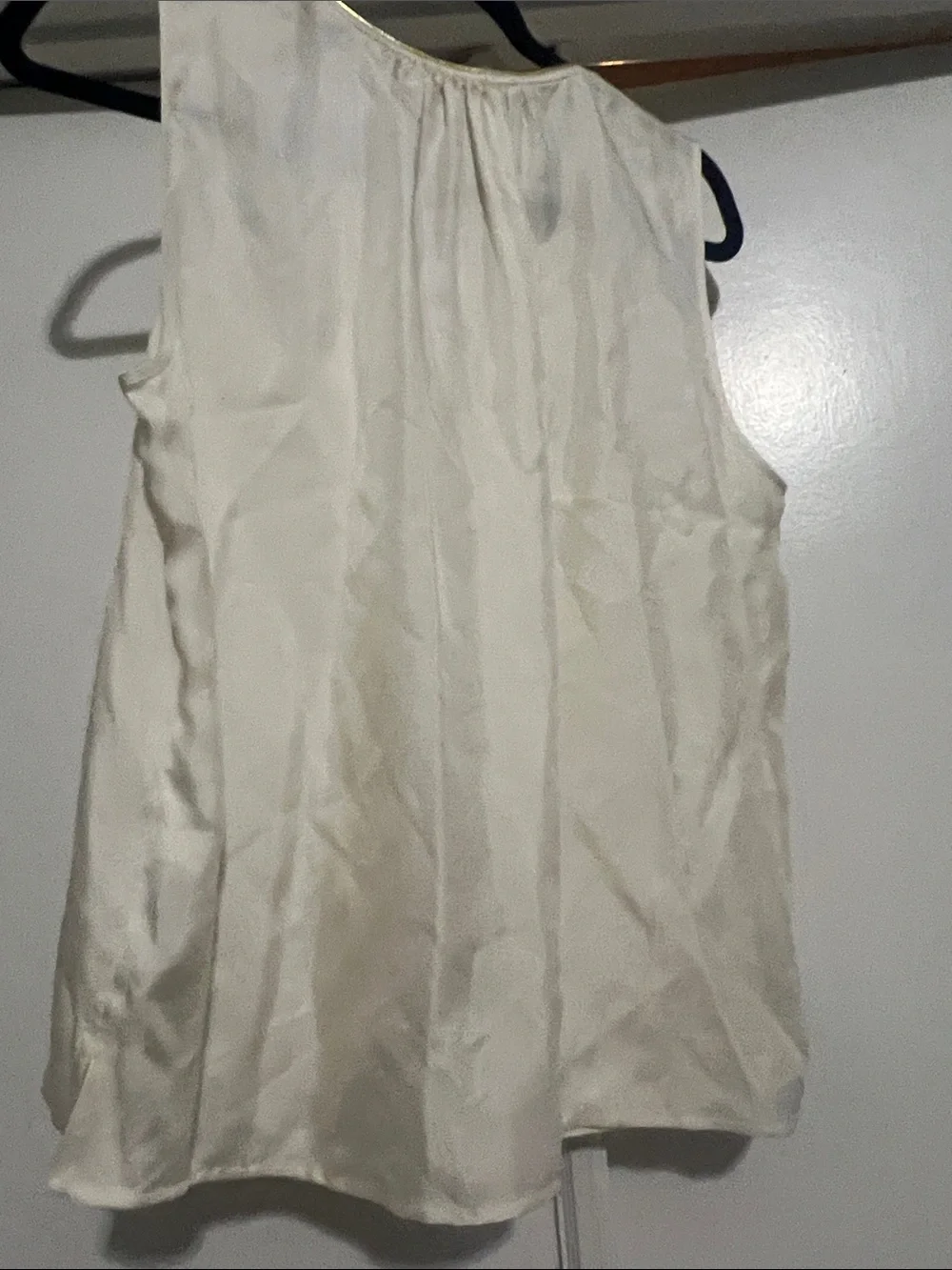 Tory Burch silk like